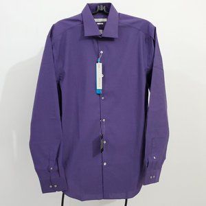 Perry Ellis Portfolio Slim Fit.